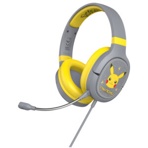 Pokemon Gaming Headphones
