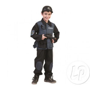 Police costume