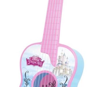 Princess Guitar