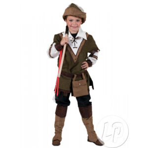 Robin Hood costume