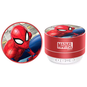 Spiderman wireless speaker