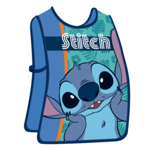 Stitch apron