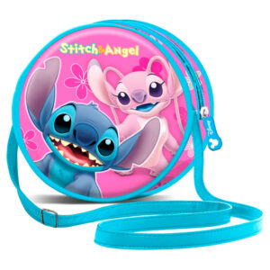 Stitch shoulder bag