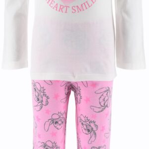 Stitch cotton Pyjama