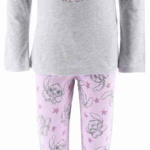 Stitch cotton Pyjama