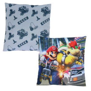 Super Mario cushion