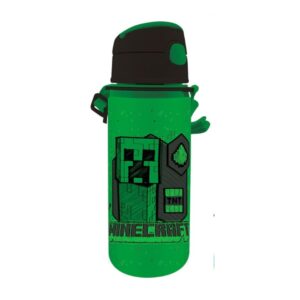 Minecraft bottle