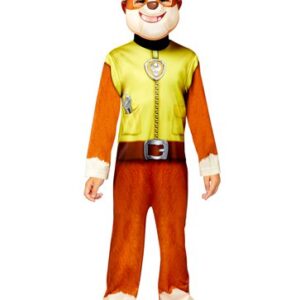 Paw Patrol – Rubble costume