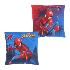 Spiderman cushion