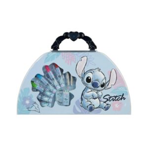 Stitch colouring set