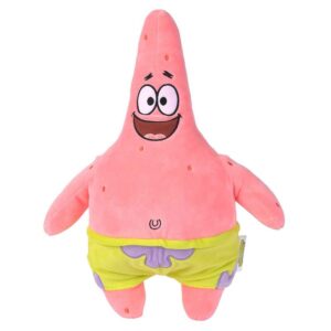 Sponge Bob – Patrick plush