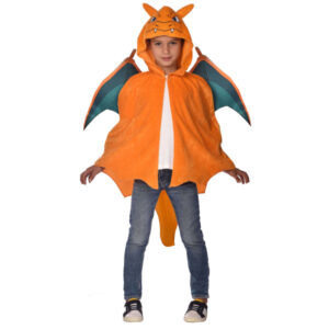 Pokemon – Charizard costume