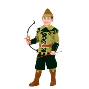 Robin Hood costume