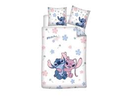 Stitch Single Bed Duvet Cover