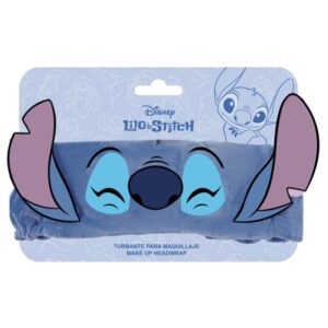 Stitch make up headband