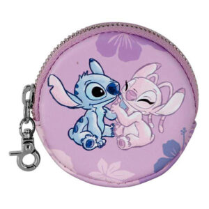 Stitch purse