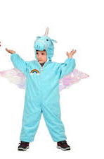 Unicorn Costume