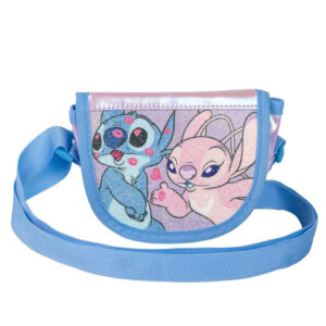 Stitch shoulder bag