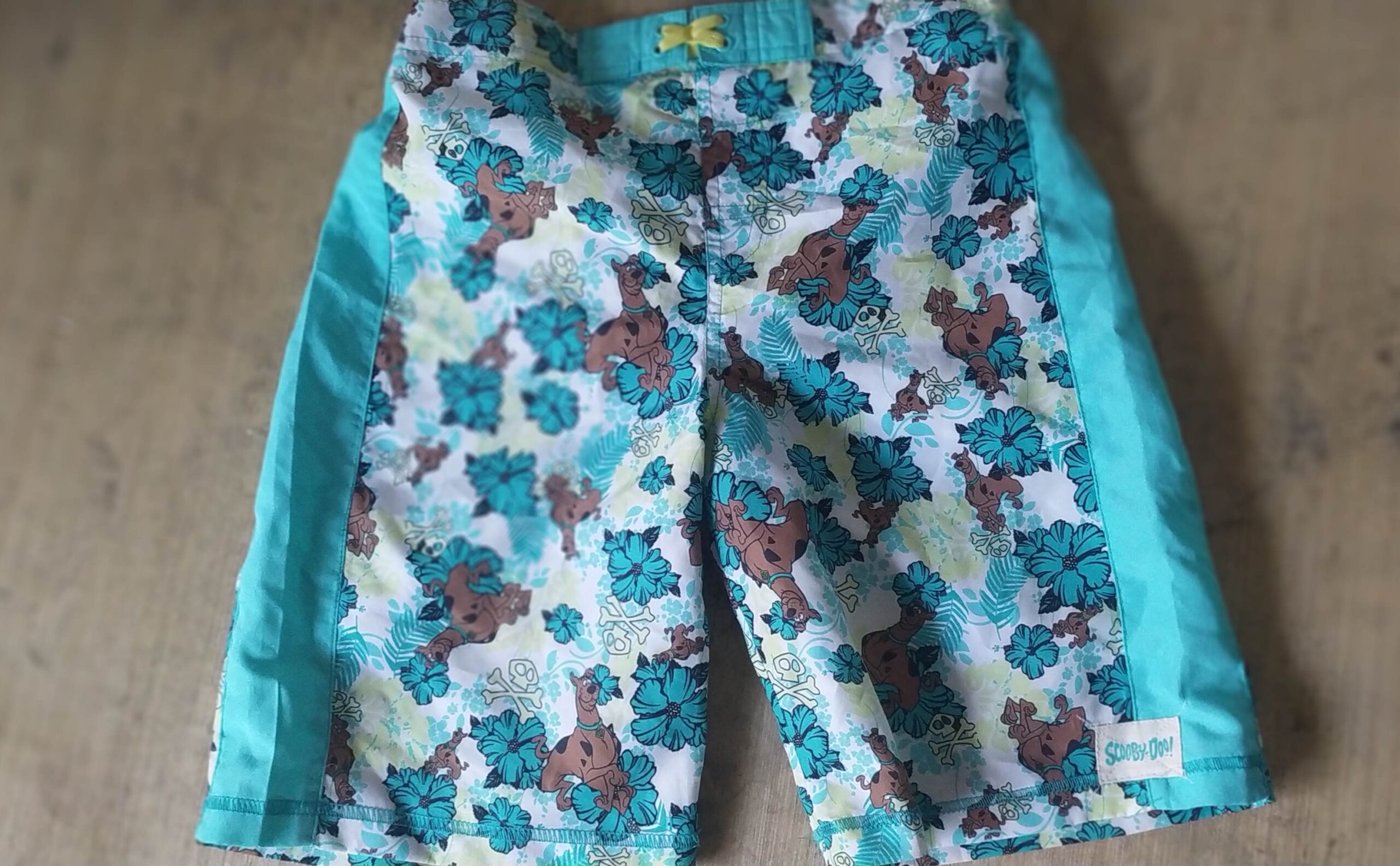 Scooby Doo Swimshorts