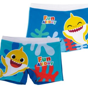 Baby Shark Swimshorts