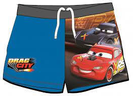 Cars Swimshorts