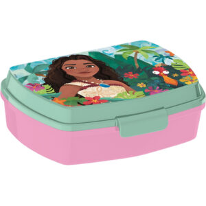 Moana lunchbox