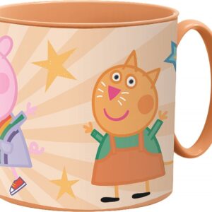 Peppa Pig mug