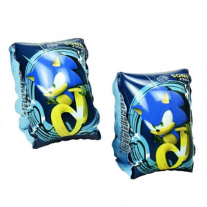 Sonic Arm Bands