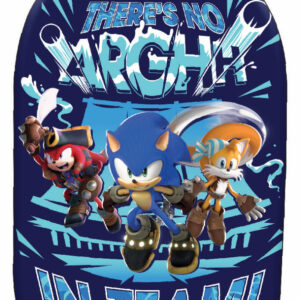 Sonic Swim Board
