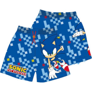 Sonic Swimshorts