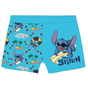 Stitch Swimshorts