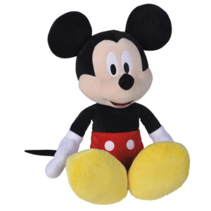 Mickey Mouse plush XL
