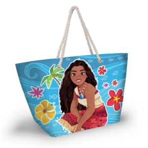 Moana beach bag