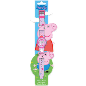Peppa Pig wrist watch