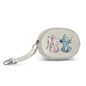 Stitch purse