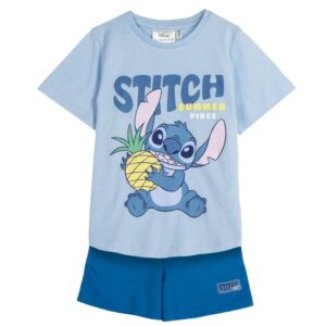 Stitch summer set