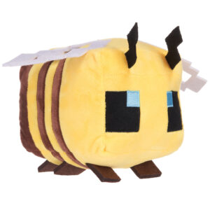 Minecraft – Bee plush