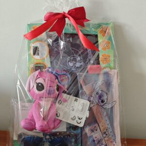 Character Gift Bags