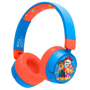 Paw Patrol wireless Headphones