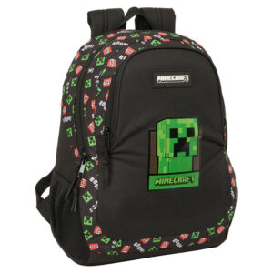 Minecraft backpack