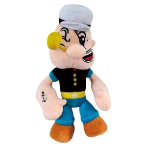 Popeye plush