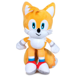 Sonic – Tails XXL plush