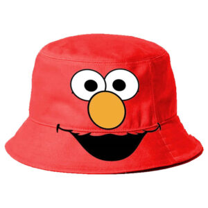 Sesame Street hat