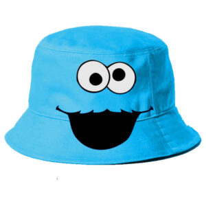 Sesame Street hat