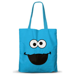 Sesame Street shoulder bag