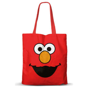 Sesame Street shoulder bag