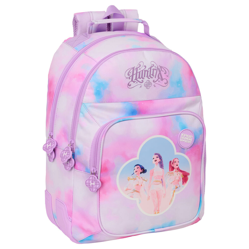Kpop Demon Hunters backpack