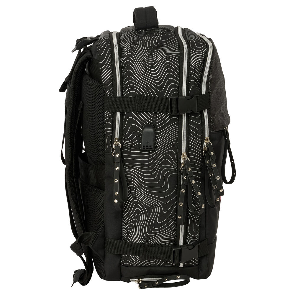 Kpop Demon Hunters backpack - Image 3