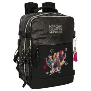 Kpop Demon Hunters backpack