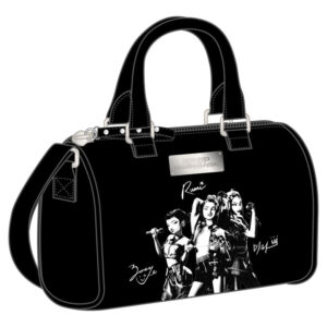 Kpop Demon Hunters fashion bag